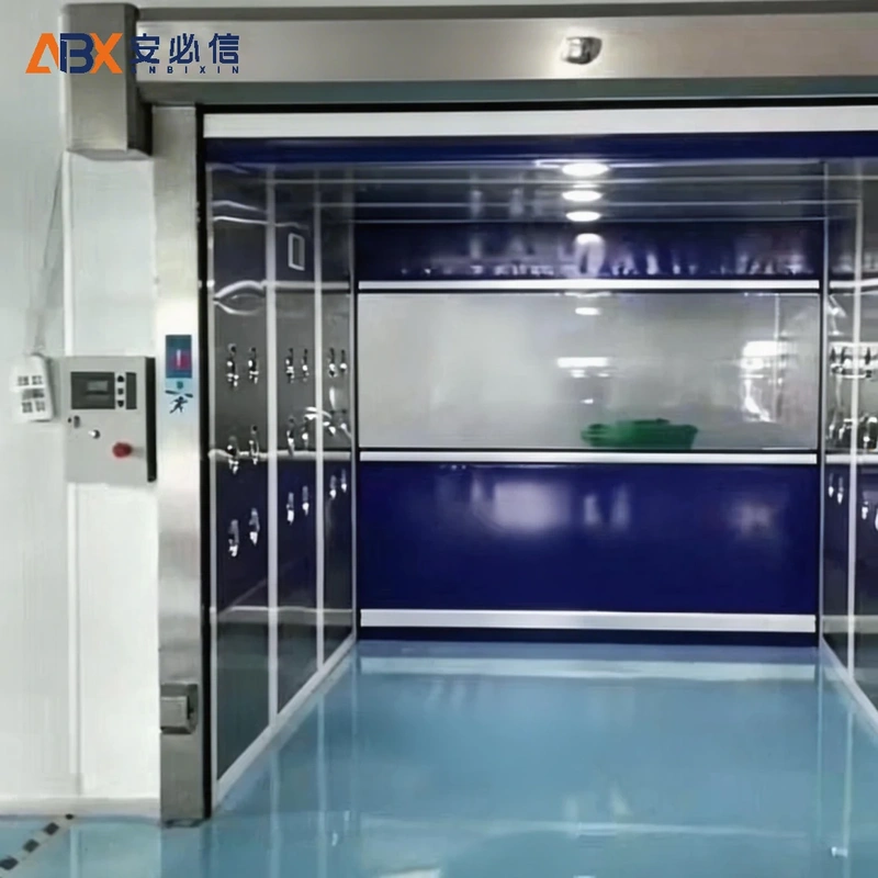 永州市高速门